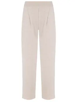 FREE AGE: Брюки из вискозы 