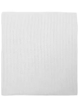 MALO: Бежевый шарф 