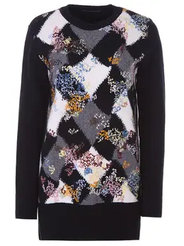 ERMANNO SCERVINO: Свитер из шерсти 