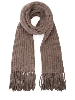 BALDESSARINI: Коричневый шарф 