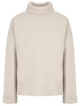 LORENA ANTONIAZZI: Свитер из шерсти 