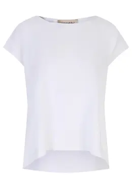 GENTRYPORTOFINO: Хлопковая футболка 