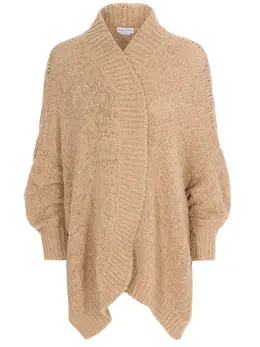 BALLANTYNE: Хлопковый кардиган 