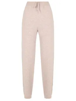 MIR CASHMERE: Кашемировые брюки 
