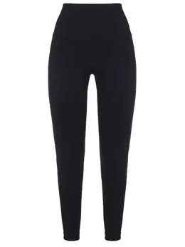 SILOU: Чёрные легинсы 