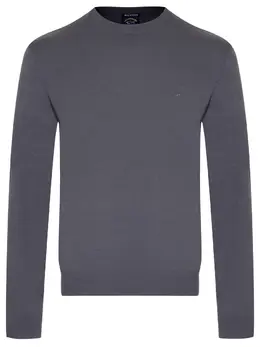 PAUL & SHARK: Свитер из шерсти 