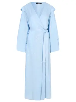 FREE AGE: Кардиган из вискозы 