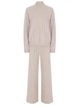 GENTRYPORTOFINO: Кашемировый костюм 