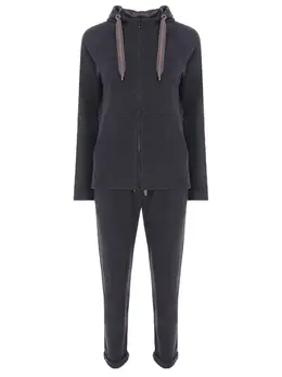 BRUNELLO CUCINELLI: Кашемировый костюм 