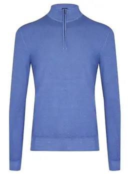 PAUL & SHARK: Свитер из шерсти 