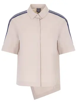 LORENA ANTONIAZZI: Хлопковая рубашка 