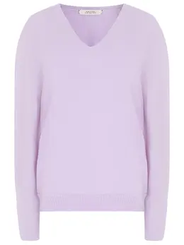 DOROTHEE SCHUMACHER: Свитер из шерсти 