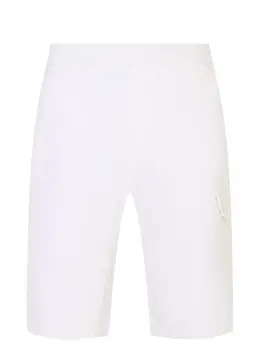 TEN C: Хлопковые шорты 