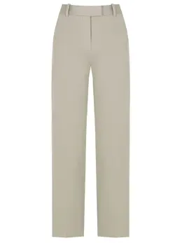 CIRCOLO 1901: Хлопковые брюки 