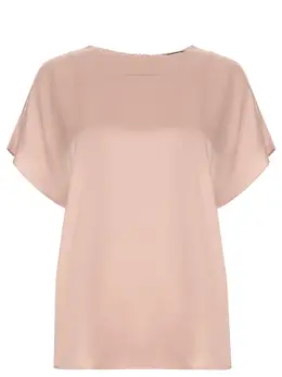 SPOON: Блуза из вискозы 