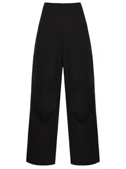 FORTE DEI MARMI COUTURE: Брюки из вискозы 