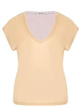 DOROTHEE SCHUMACHER: Трикотажный свитер 