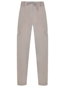 BERWICH: Однотонные брюки 