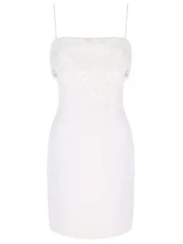 RASARIO: Кружевное платье 