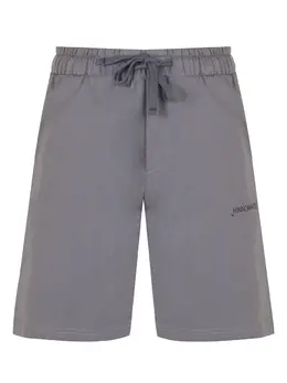 HINNOMINATE: Хлопковые шорты 