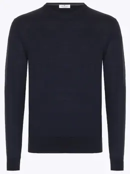 PANICALE: Свитер из шерсти 