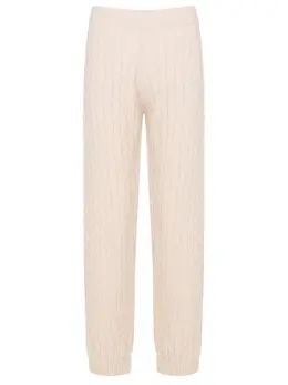 BALLANTYNE: Брюки из шерсти 