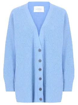 BALLANTYNE: Кардиган из шерсти 