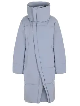 NICOLE BENISTI: Стёганый пуховик 