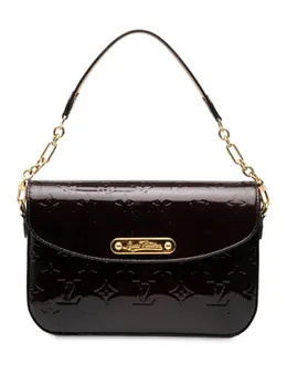 Louis Vuitton 2003-2011 Monogram Vernis Rodeo Drive satchel 32569125