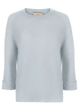 SPOON: Свитер из шерсти 