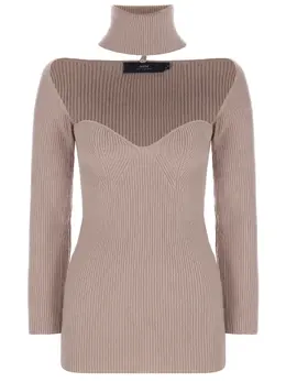 ARCH4: Кашемировый свитер 