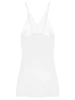 MALO: Шёлковый топ 