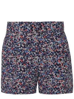 MICHAEL MICHAEL KORS: Шорты с принтом 