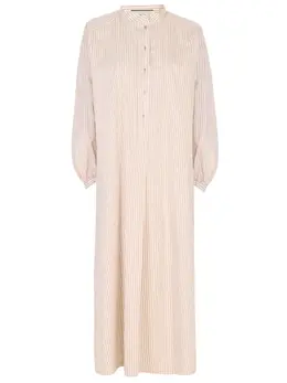 SPOON: Хлопковое платье 