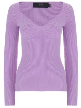 ARCH4: Кашемировый свитер 