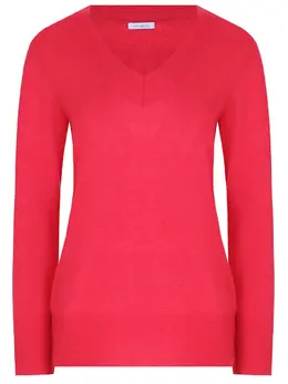 MALO: Кашемировый свитер 