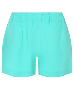 120% LINO: Зелёные шорты 