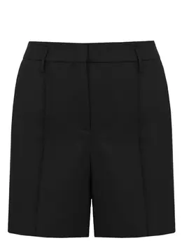 DOROTHEE SCHUMACHER: Шорты из шерсти 