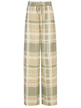 BALLANTYNE: Брюки из вискозы 