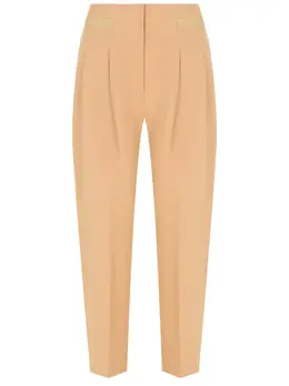 ULLA JOHNSON: Хлопковые брюки 