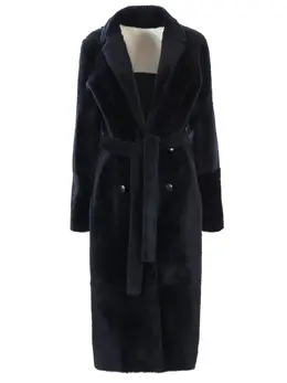 INES MARECHAL: Дублёнка из овчины 