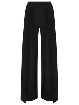 FREE AGE: Брюки из вискозы 