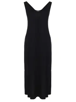 FREE AGE: Шёлковое платье 