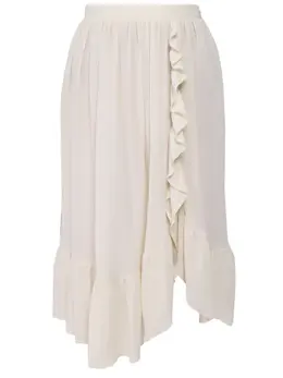 MICHAEL KORS: Юбка миди 