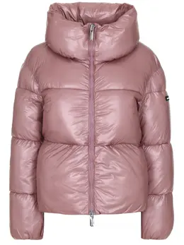 FREEDOMDAY: Стёганые куртка 