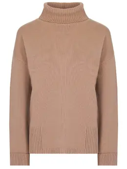 LORENA ANTONIAZZI: Свитер из шерсти 