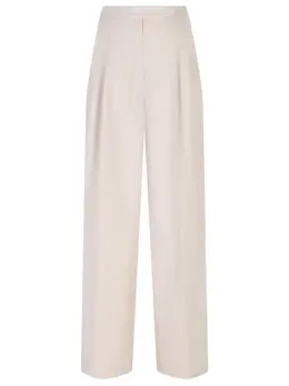 SHATU: Брюки из вискозы 