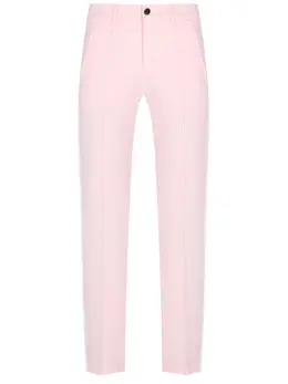 BOGNER: Хлопковые брюки 
