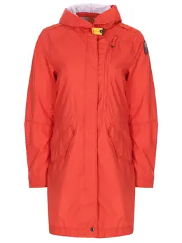 PARAJUMPERS: Однотонный плащ 