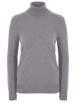 GENTRYPORTOFINO: Базовый свитер 